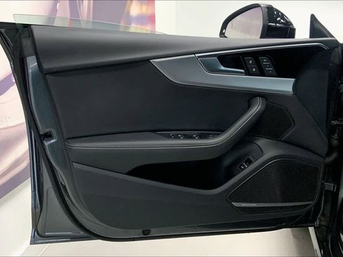 Certified 2023 Audi A5 2.0T Premium Plus w/ Premium Plus image 25