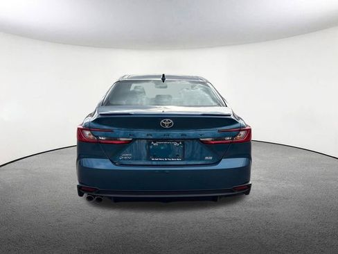 New 2026 Toyota Camry SE image 12