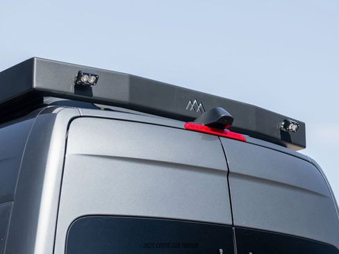 Used 2022 Mercedes-Benz Sprinter 3500 image 68