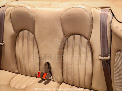 Used 2000 Jaguar XK8 Convertible RWD image 94