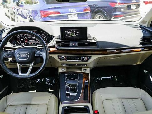 Used 2018 Audi Q5 2.0T Premium Plus w/ Premium Plus Package AWD/4WD image 13