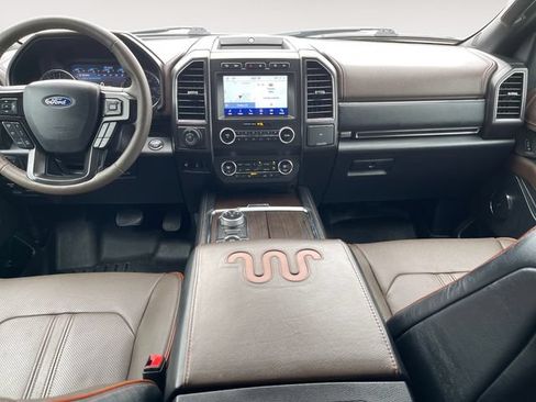Used 2020 Ford Expedition Max King Ranch AWD/4WD image 10