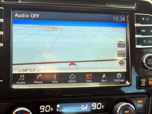 Used 2018 Nissan Maxima 3.5 SL image 18