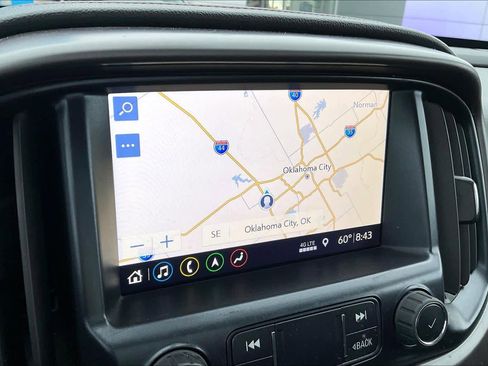 Used 2020 GMC Canyon All Terrain w/ All Terrain X Package image 31