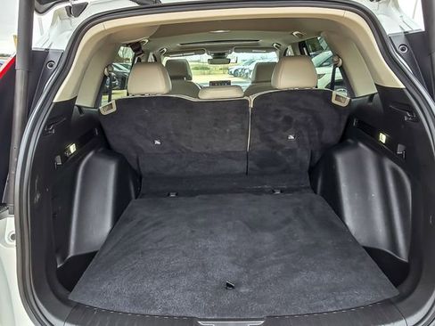 Used 2024 Honda CR-V EX-L image 22