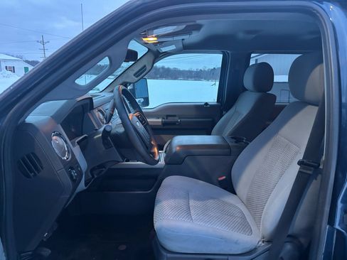 Used 2016 Ford F250 XLT w/ XTR Package image 18