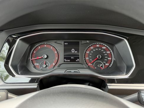 Used 2019 Volkswagen Jetta S w/ Driver Assistance Package FWD image 16