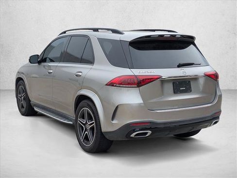 Used 2022 Mercedes-Benz GLE 350 image 7