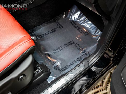 Used 2023 Dodge Durango SRT Hellcat image 99