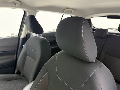 Used 2023 Nissan Kicks SV FWD image 25