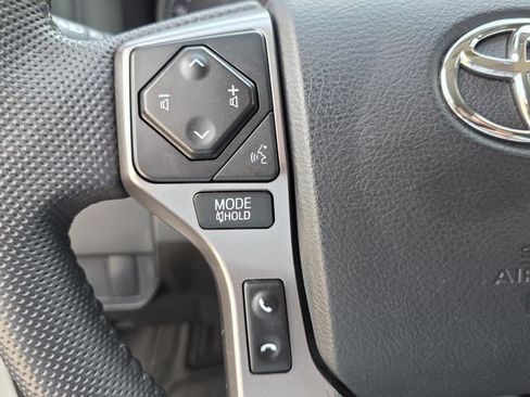Certified 2023 Toyota Tacoma SR5 w/ Technology Package image 20