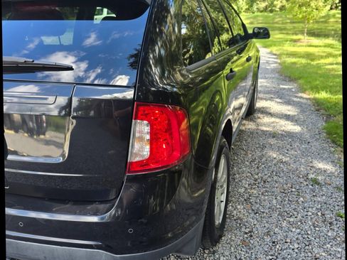 Used 2013 Ford Edge SE FWD image 8