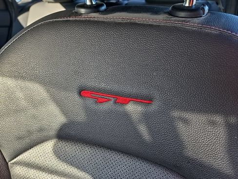 Used 2024 Kia Forte GT w/ GT2 Package FWD image 36