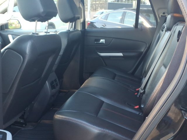 Used 2014 Ford Edge SEL w/ Equipment Group 205A FWD image 15