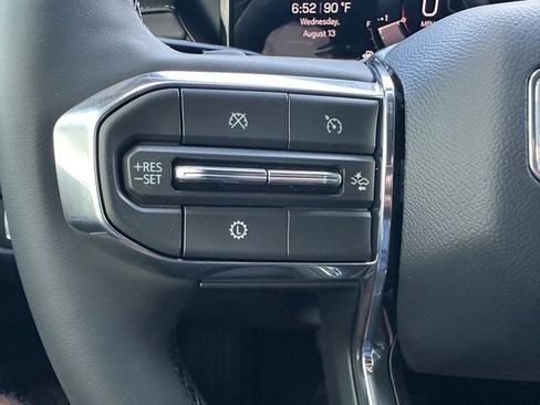 New 2026 GMC Acadia Elevation w/ Black Edition image 29