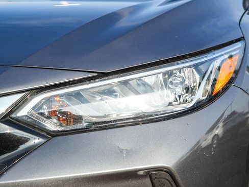 Used 2023 Nissan Sentra SV w/ All-Weather Package image 5