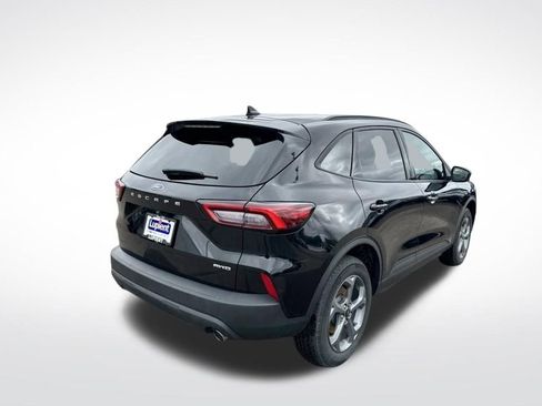 Used 2025 Ford Escape ST-Line AWD/4WD image 4