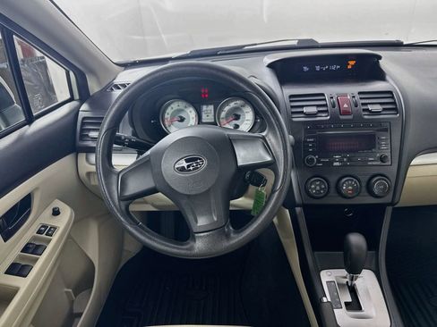 Used 2012 Subaru Impreza 2.0i AWD/4WD image 18