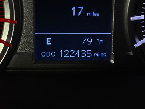Used 2015 Toyota 4Runner Trail AWD/4WD image 23