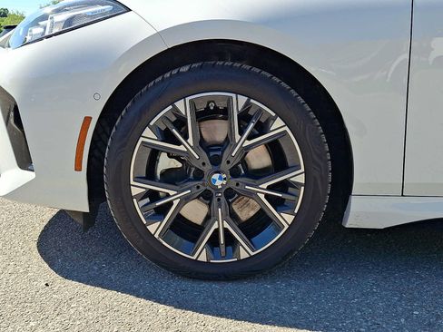 Used 2025 BMW 228i xDrive w/ Premium Package AWD/4WD image 8
