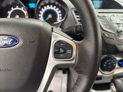 Used 2016 Ford Fiesta SE image 25