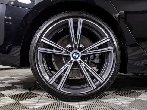 Used 2024 BMW 330i Sedan w/ Convenience Package RWD image 41
