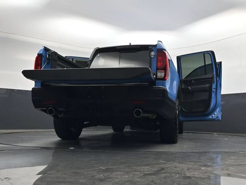 Used 2024 Honda Ridgeline TrailSport image 49