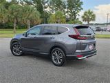 Used 2021 Honda CR-V EX-L image 4