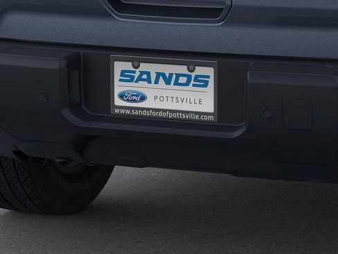 New 2025 Ford Bronco Sport Big Bend image 23