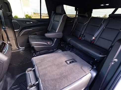 Used 2023 Cadillac Escalade Sport image 23