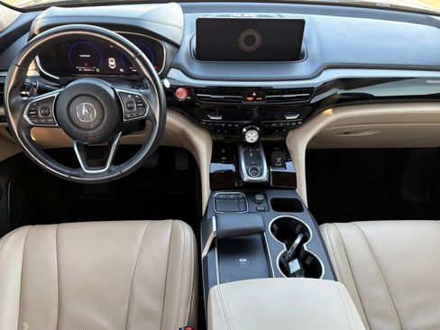 Used 2023 Acura MDX FWD w/ Technology Package image 12