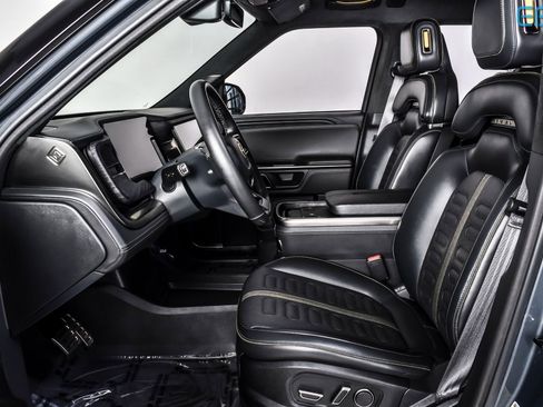 Used 2024 Rivian R1S Adventure image 13