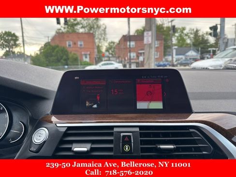 Used 2021 BMW X3 xDrive30i w/ Convenience Package image 36