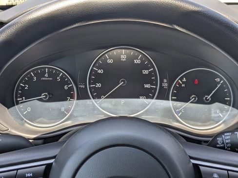 New 2026 MAZDA MAZDA3 s image 25