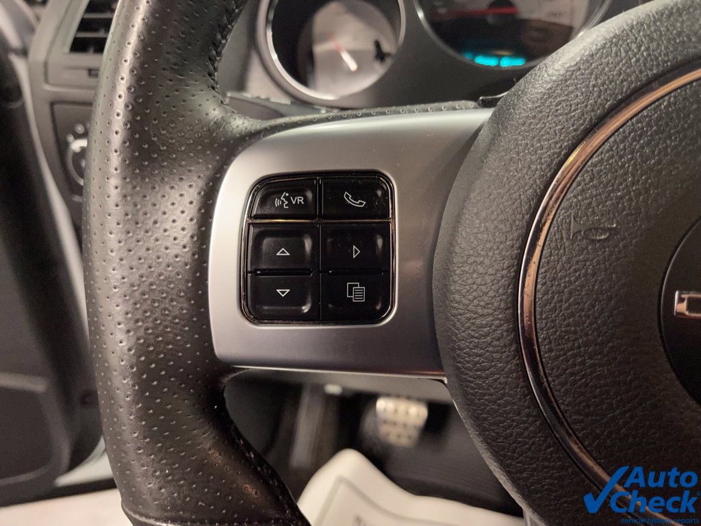 Used 2014 Dodge Challenger SRT8 RWD image 38