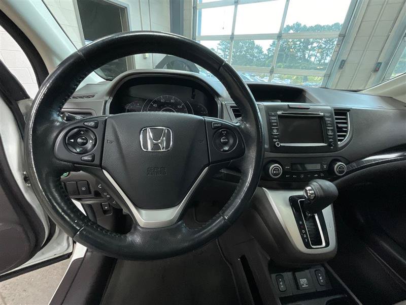 Used 2014 Honda CR-V EX-L image 15