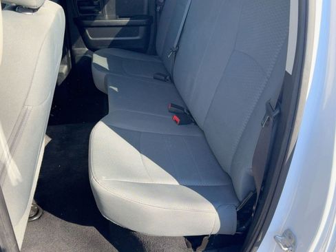 Used 2016 RAM 1500 Tradesman w/ Popular Equipment Group image 13