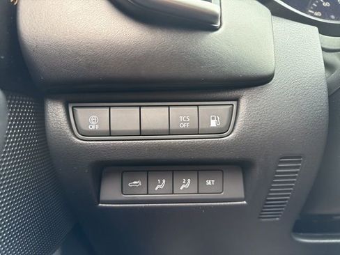 Used 2025 MAZDA CX-50 AWD 2.5 Hybrid w/ Weather Package image 12