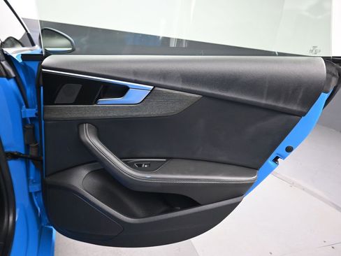 Used 2021 Audi A5 2.0T Premium Plus w/ Premium Plus image 44