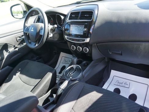Used 2015 Mitsubishi Outlander Sport GT FWD image 22