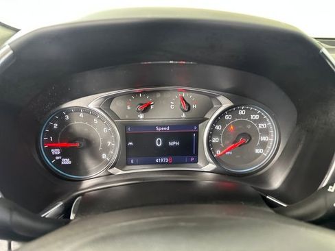 Used 2020 Chevrolet Equinox Premier w/ Premier Redline Edition image 17