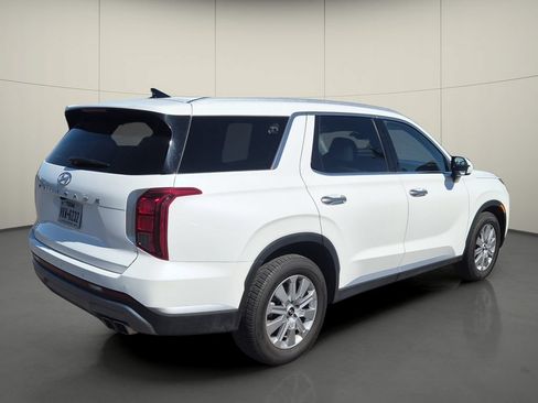 Used 2025 Hyundai Palisade SEL FWD image 7
