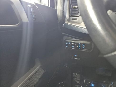 Used 2021 Ford Bronco Outer Banks image 31