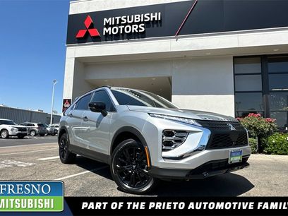New 2025 Mitsubishi Eclipse Cross