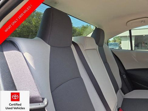 Used 2026 Toyota Corolla LE FWD image 18