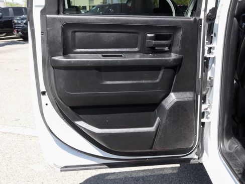 Used 2022 RAM 2500 Tradesman w/ Protection Group AWD/4WD image 39