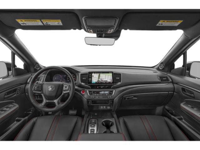New 2026 Honda Ridgeline TrailSport image 7