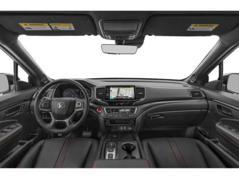 New 2026 Honda Ridgeline TrailSport image 7