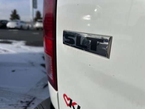 Used 2023 RAM 1500 Classic SLT w/ Protection Group image 14