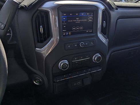 Used 2023 GMC Sierra 1500 Pro image 10